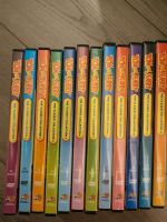 Tom und Jerry Collection Nordrhein-Westfalen - Much Vorschau