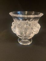 Vase Schale Lalique Hamburg Barmbek - Hamburg Barmbek-Süd  Vorschau