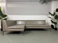 B&B Italia Charles Designer Marken Sofa Leder Hamburg - Altona Vorschau
