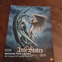 ANNE STOKES MYSTIC WORLD Rheinland-Pfalz - Longuich Vorschau