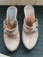 Clogs von S. Oliver Nordrhein-Westfalen - Herzogenrath Vorschau