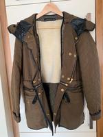 Zara Winterjacke 3in1 Gr. XS Bayern - Schwabmünchen Vorschau