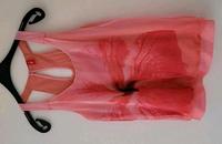 edc Top Gr M Rose Blumenprint Sommer Rosa Chic zu Jeans Niedersachsen - Oldenburg Vorschau