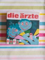 Die Ärzte CD Auch mit Spiel Nordrhein-Westfalen - Bornheim Vorschau