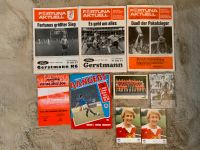 Fortuna Düsseldorf 1979 Autogramme Wuppertal - Vohwinkel Vorschau