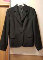 Schwarzer Blazer Gr. 38 Nordrhein-Westfalen - Weilerswist Vorschau