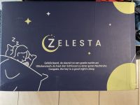 Zelesta Easybed - Dunkelgrau & Silbergrau Bettdecke Hessen - Hofgeismar Vorschau