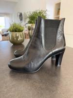 Unisa Plateau Stiefelette schwarz neuwertig Größe 41 Baden-Württemberg - Ravensburg Vorschau