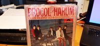 Singel LP Procol Harum - Quite Rightly so - Rambling on Nordrhein-Westfalen - Dülmen Vorschau