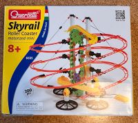 Quercetti Skyrail Roller Coaster mini und maxi rail Nordrhein-Westfalen - Nümbrecht Vorschau