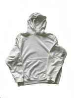 weekday basic hoodie in weiß Berlin - Hellersdorf Vorschau
