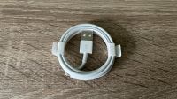 Original Apple Lightning zu USB Kabel 1m (Neu) Rheinland-Pfalz - Idar-Oberstein Vorschau