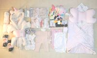 ❤️ Erstausstattungspaket Baby-Set (Set, 31-tlg) NEU Sachsen - Görlitz Vorschau