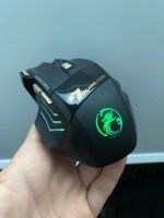 GW-X7 Wireless Gaming Maus Baden-Württemberg - Lahr (Schwarzwald) Vorschau