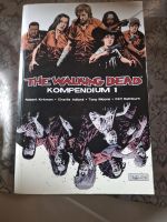 The walking dead Kompendium 1 Saarland - Völklingen Vorschau