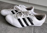 Adidas Gr. 40 Damenschhuhe Sneaker Thüringen - Erfurt Vorschau