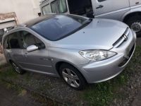 Peugeot 307 SW Schlachtfest Saarland - Schmelz Vorschau