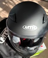 Motorradhelm Klapphelm MTR gr. S Wandsbek - Hamburg Jenfeld Vorschau