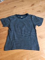 Topolino Shirt T-Shirt blau gr:110/116 kurzarm Sommer Jungs Sachsen - Thum Vorschau