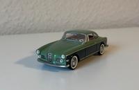 Universal Hobbies 1:43 BMW 503 Coupe Modellauto grün Rheinland-Pfalz - Nickenich Vorschau
