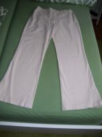 Schlaghose Beige Gr.40 Stretchhose Damenhose Kellerfalte i.Schlag Berlin - Neukölln Vorschau