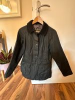 Barbour Beadnell Wachsjacke Damen S Duisburg - Duisburg-Mitte Vorschau