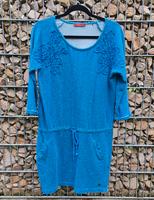 Blaues Kleid von EDC Rheinland-Pfalz - Hanhofen Vorschau