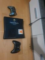 Xbox360 mit Controller und Spielen Nordrhein-Westfalen - Paderborn Vorschau