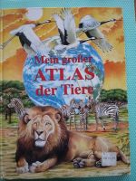 Mein großer Atlas der Tiere Rheinland-Pfalz - Nauort Vorschau