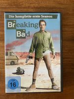 F DVD Film Breaking Bad Staffel 1 erste Season Baden-Württemberg - Heidelberg Vorschau