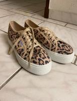 Superga Leo-Schuhe Größe 39 Bayern - Weißenhorn Vorschau