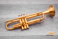 VAN LAAR VANLAAR Chuck Findley Gold brushed Trompete Trumpet Bayern - Wiedergeltingen Vorschau