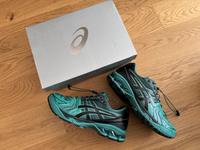 Asics Gel-kayano 14 Unaffected Infinite Wonders Pack Green 42.5 Bayern - Unterhaching Vorschau