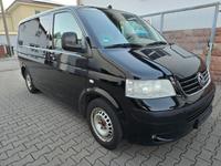 Volkswagen T5 Transporter Bus Multivan Startline 6Sitze Rheinland-Pfalz - Worms Vorschau