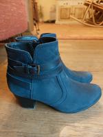 Stiefeletten Bayern - Otterfing Vorschau
