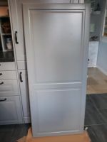 IKEA Bodbyn Tür grau 140 x 60 Bayern - Dingolfing Vorschau