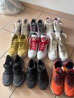 Sneaker Größe zw 38-39 Köln - Kalk Vorschau