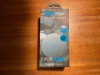 rokpod Lautsprecher wireless Speaker Bluetooth wasserdicht NEU München - Moosach Vorschau