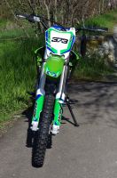 Pit Bike 125CC Baden-Württemberg - Steinheim an der Murr Vorschau