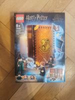 Lego Harry Potter 76382 Hogwarts Moments Verwandlungsunterricht Berlin - Steglitz Vorschau