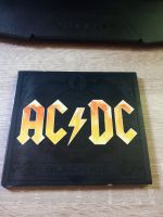 AC/DC Black Ice Saarland - Friedrichsthal Vorschau