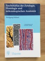 Taschenatlas der Zytologie, Histologie, Anatomie - Kühnel Thüringen - Erfurt Vorschau