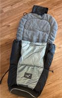 Wintersack (Groß) Kinderwagen Odenwälder Baby Nest Berlin - Hellersdorf Vorschau