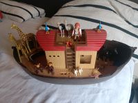 Playmobil Arche Noah Baden-Württemberg - Uhingen Vorschau