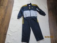 Kinder Adidas Jogginganzug Gr. 128 Nordrhein-Westfalen - Monheim am Rhein Vorschau