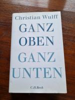 Christian Wulff ganz oben ganz unten München - Au-Haidhausen Vorschau