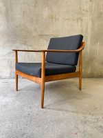 Knoll Antimott Easy Chair Sessel 50er-60er Jahre Hannover - Döhren-Wülfel Vorschau