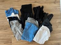 Sommer Umstandskleidung/ Schwangerschaft - Paket, Größe XS-S Niedersachsen - Rotenburg (Wümme) Vorschau