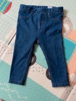 Jeans Jeggings Baby H&M Bielefeld - Brackwede Vorschau