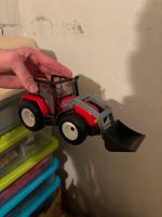 Playmobil Traktor Bayern - Volkach Vorschau